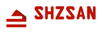 Shzsan Multimedia logo